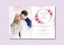 design elegant save the date or invitation cards for any occasion